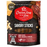 Chicken Soup for the Soul® Savory Sticks Bacon & Cheese Dog Treats